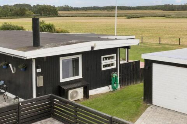 Kløvervej 11, 4571 Grevinge