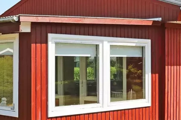 Nordvang 38, 9560 Hadsund