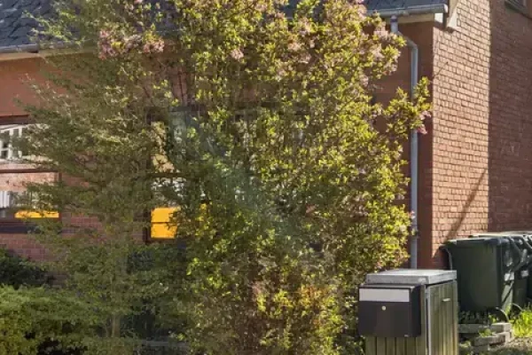 Hovedgaden 16