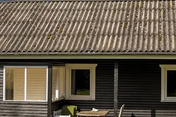 Strandgården Vest 12