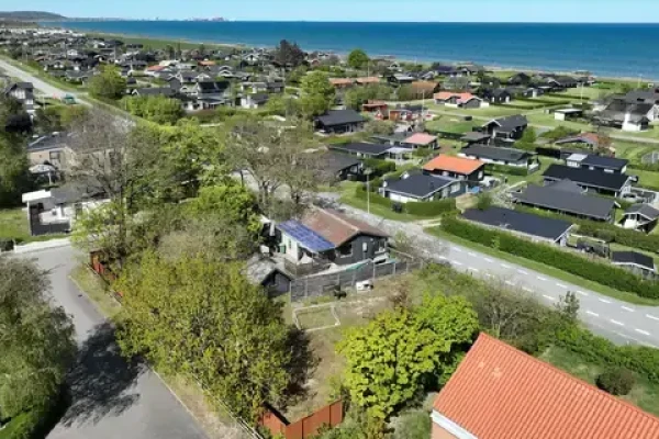 Nordre Strandvej 73
