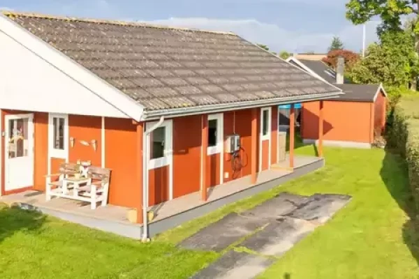 Flovt Strand 47, 6100 Haderslev
