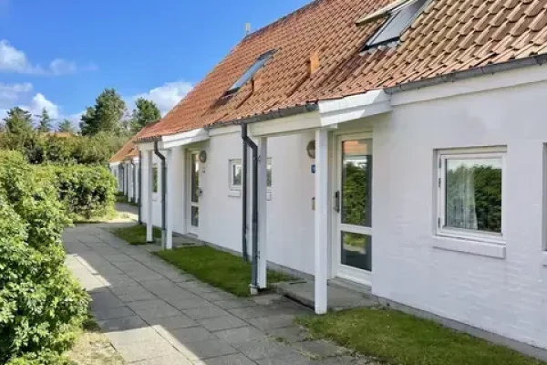 Hotel Skagen Strand 51