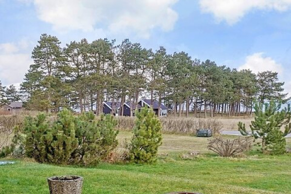 Klint Strandvej 74, 4500 Nykøbing Sj