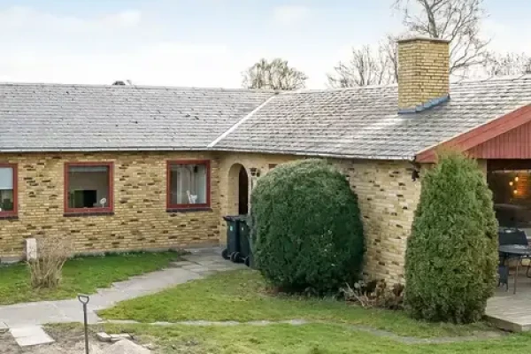 Kampersvænge 8