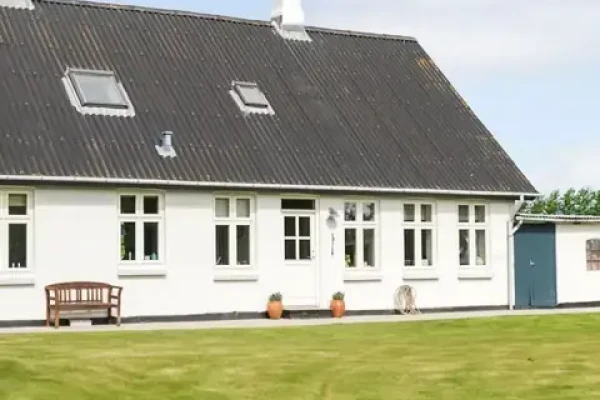 Brydebolvej 16