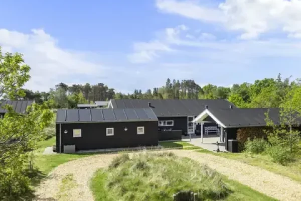 Gråandevej 2A