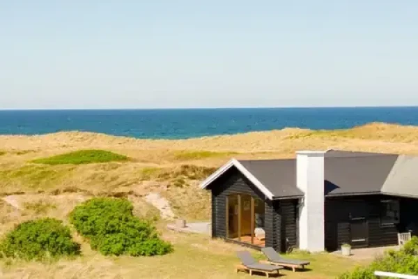 Kandestedvej 539, 9990 Skagen