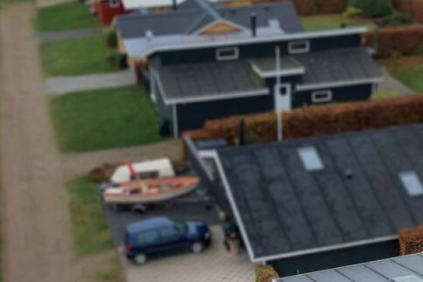 Binderup Strandpark 10, 6091 Bjert