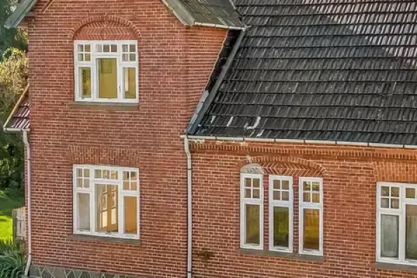 Lillebrændevej 62