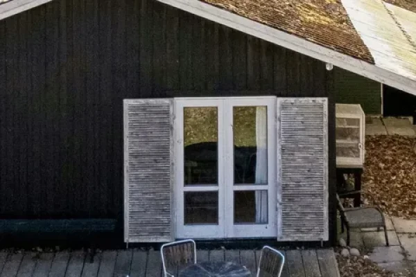 Fyrrevænget 4