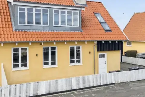 Mosegårdsvej 1