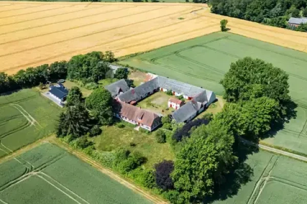 Dalegårdsvej 2
