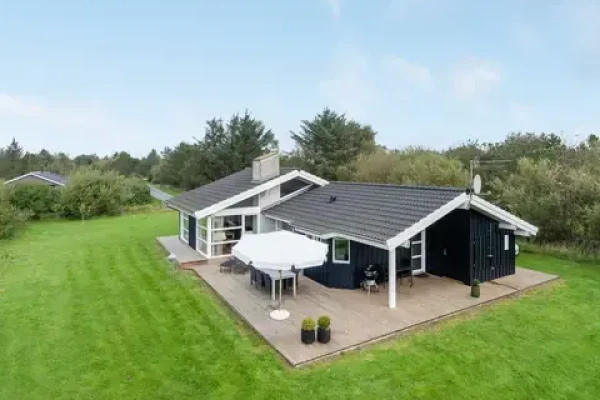 Grådybvej 3