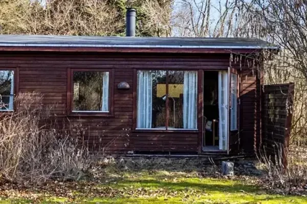 Engholmsvej 22, 3360 Liseleje