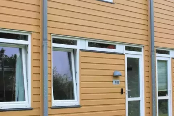 Lønne Feriepark 113E, 6830 Nørre Nebel