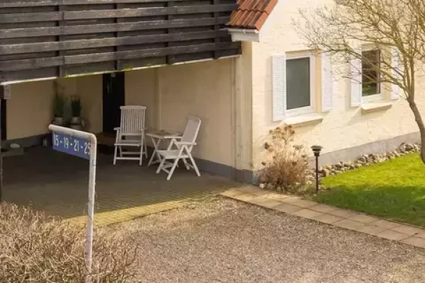 Sønderbygade 17, 6470 Sydals