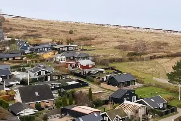 Rosendalvænget 12B