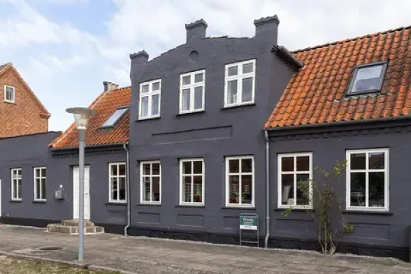 Torvet 9