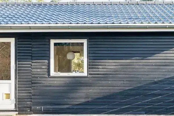Kronhjortevej 5