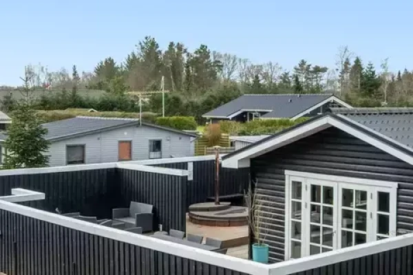 Oasen 21, 9560 Hadsund