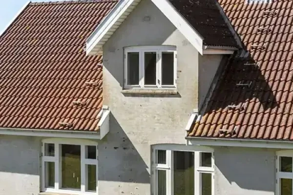 Dageløkkevej 40, 5953 Tranekær