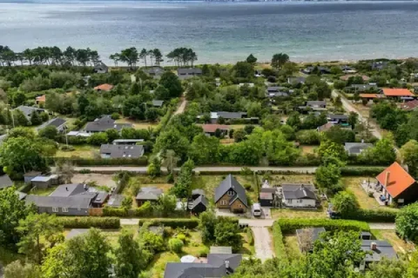 Skovvej 4