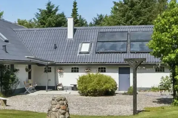 Ålbækparken 34