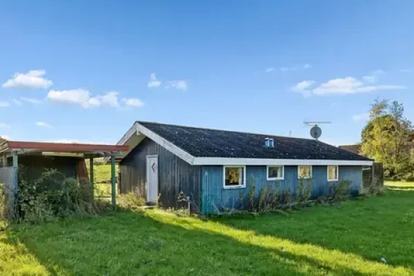 Lergraven 21