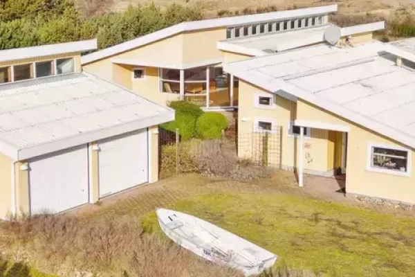 Sandstensvej 1, 4583 Sjællands Odde