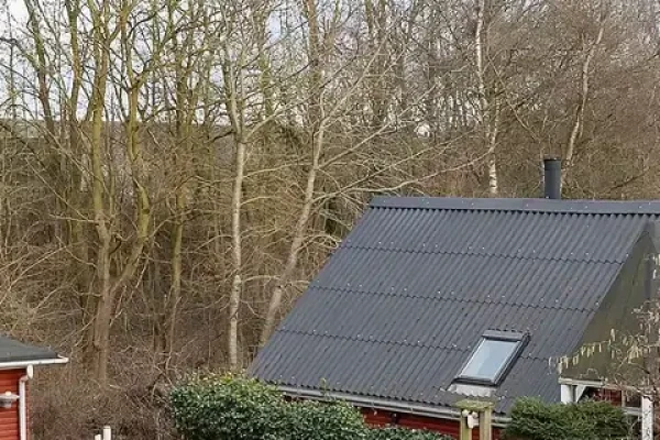Kongenshøjvej 32