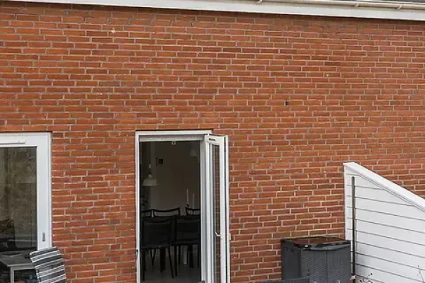 Vestergade 127B