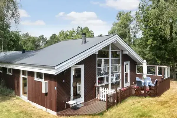 Klokkelyngvej 6A