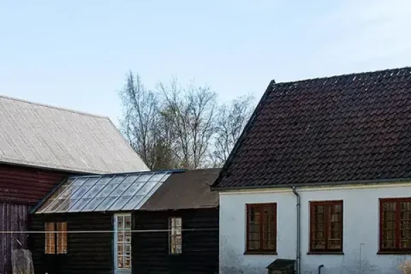 Kragevigvej 7