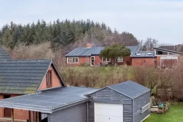Rævskærvej 36