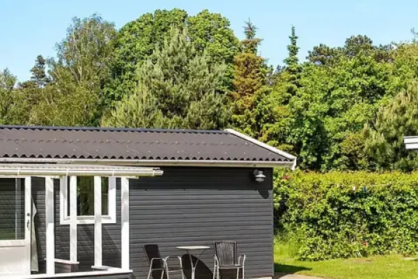 Ellinge Strandvej 12, 4573 Højby