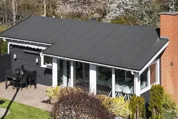 Grævlingestien 6, 4300 Holbæk