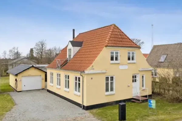 Nørre Alle 7