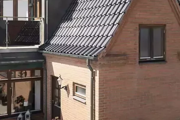 Fanøvej 3, 7680 Thyborøn