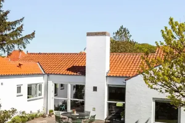 Gl. Kirkesti 27, 9990 Skagen