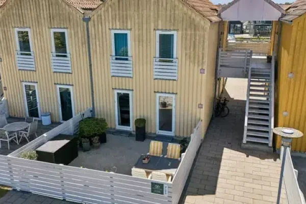 Skudehavnen 55