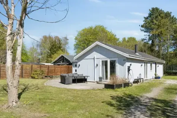 Bakkedraget 23