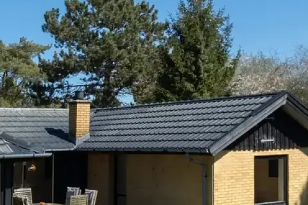 Lindevej 25