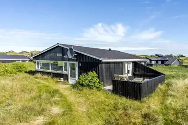 Redningsvejen Nord 68