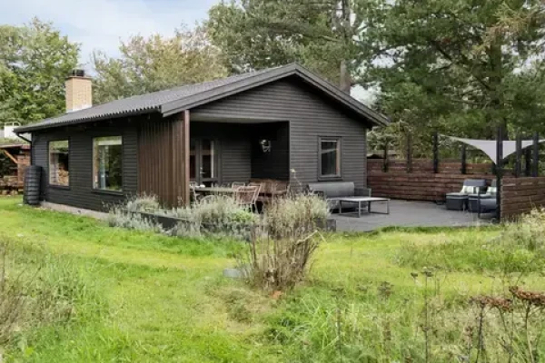 Hedegårdsvænget 3