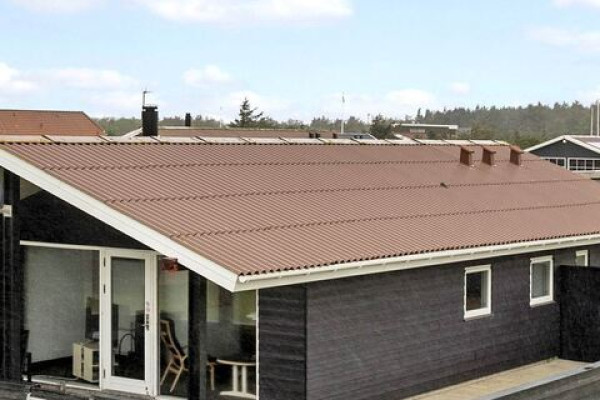 Vejlby Klit 113, 7673 Harboøre