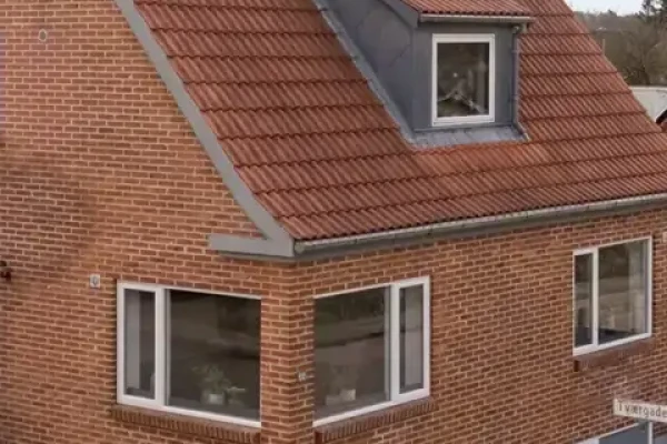 Grønnegade 12