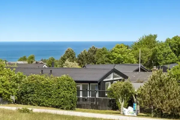 Glænøvej 10