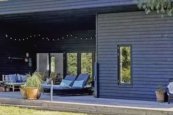 Lindevangen 8, 4581 Rørvig