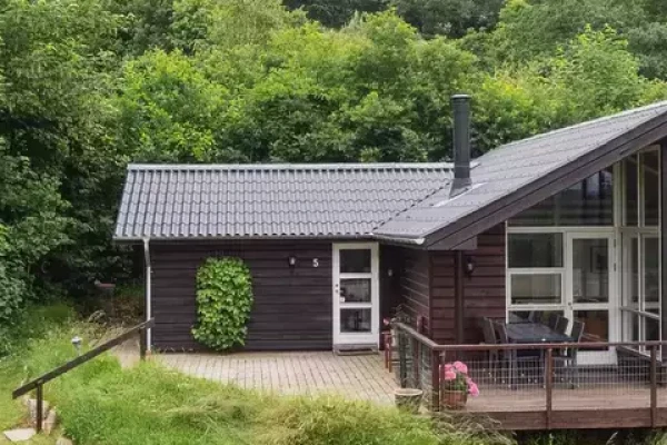 Kæmpesmøllevej 5, 8654 Bryrup